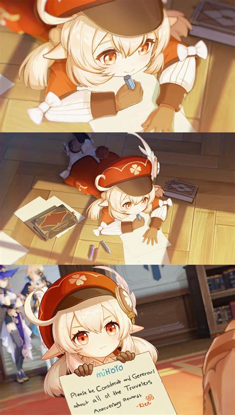 klee r34|Rule 34 World / klee (genshin impact).